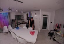 Party Night starring Yenifer Chacon