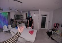 Party Night starring Yenifer Chacon