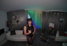 Party Night starring Yenifer Chacon