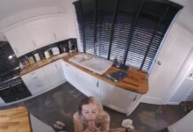 Lila Storm – Perfect Fuck