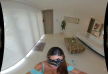 Princess Jasmine get her ass fucked