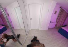 Romance Off, Rough On