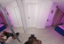 Romance Off, Rough On