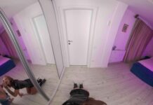 Romance Off, Rough On