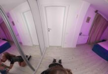 Romance Off, Rough On