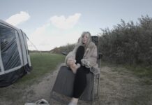 Sabdeluxe – Camping Outdoor Masturbation