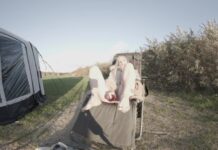 Sabdeluxe – Camping Outdoor Masturbation