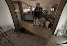 Sabdeluxe – Milked with Venus 2000