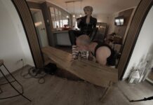 Sabdeluxe – Milked with Venus 2000