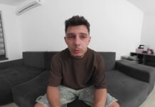 Sandy Little – Indecent Proposition