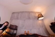 Sara Kagami Final Scene Memorial Edition Pt. 4