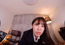 Sara Kagami Final Scene Memorial Edition Pt. 4