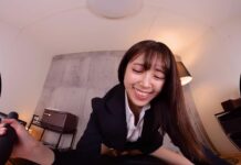 Sara Kagami Final Scene Memorial Edition Pt. 4