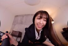 Sara Kagami Final Scene Memorial Edition Pt. 4