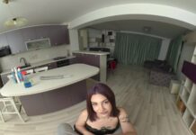 Scarlett Spark – Neverending Pussy