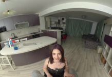 Scarlett Spark – Neverending Pussy