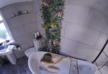 Kali Kingsley – Sexy Surprise