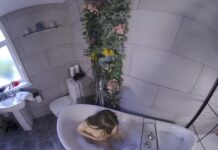 Kali Kingsley – Sexy Surprise