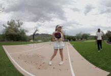 Sierra Teaches the Instructor