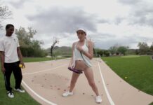 Sierra Teaches the Instructor