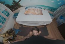 Sofia Smith: Beach Babe