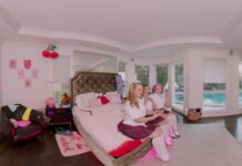 Sorority Hookup: Nasty Students