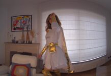 Starlight’s Pussy: The Boys Parody