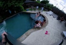 Steamy Photoshoot Gone Wild