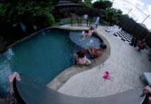 Steamy Photoshoot Gone Wild