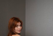 Fiery Redhead Assolle Gets Her Holes Splashed In Fresh Cum