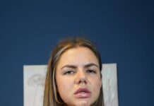 Lana Banana Properly Fucked In POV VR