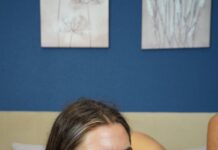 Lana Banana Properly Fucked In POV VR