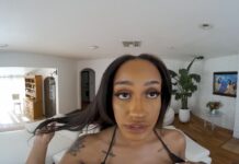 Sugar Daddy Wants To Gape His Teen Sugar Baby And Her Best Friend Wide Open (Re-mastered)