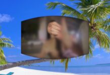 Super Cute 18yo Thai Student Plucked From the Streets Straight to Bang in Hotelroom