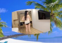 Super Cute 18yo Thai Student Plucked From the Streets Straight to Bang in Hotelroom