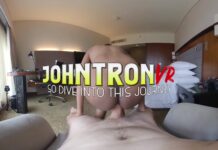 Superhot Thai Model Loves Porn