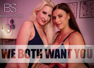 Swedish couple Girls only