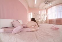 Sweet Babe in your Bed