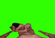 Swipe Right for Desire starring Zlata Shine [Passthrough]