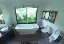 Thai Girlfriend Morning Cum