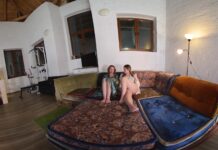 Threesome Magicmanyu Mia Capri Lola Bell