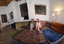 Threesome Magicmanyu Mia Capri Lola Bell