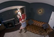 Em Yang – Time To Fuck