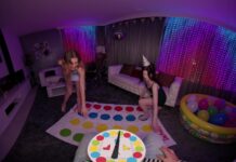 Twist Me Baby starring Hot Pearl