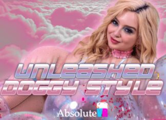 Unleashed Doggy Style