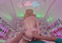 Unleashed Doggy Style