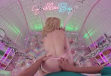 Unleashed Doggy Style