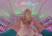 Unleashed Doggy Style