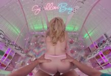 Unleashed Doggy Style