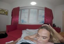 Vinna Reed: Morning Sex